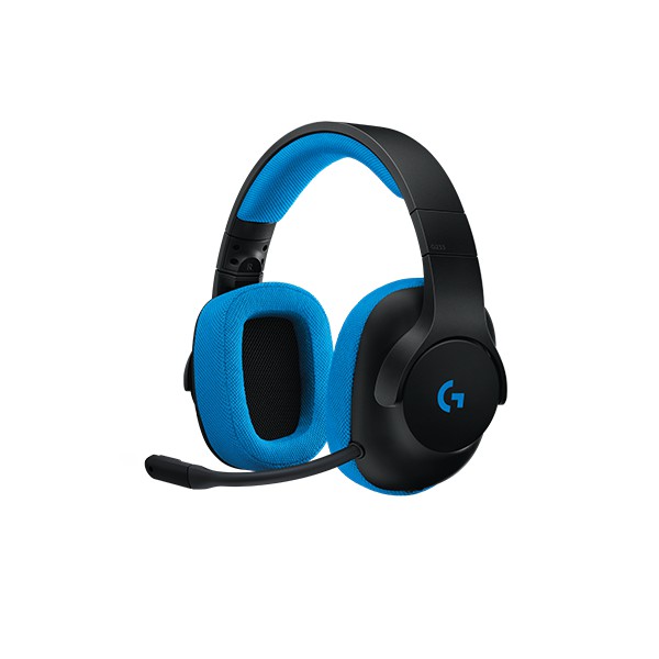 Tai nghe chơi game Logitech G233