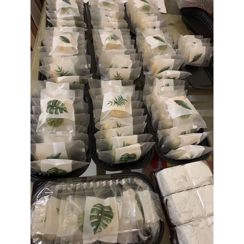 Bánh Dứa Đài Loan hộp 10 chiếc