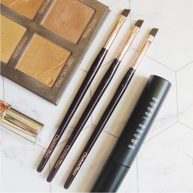 Cọ Trang Điểm Charlotte Tilbury Eye Liner Brush