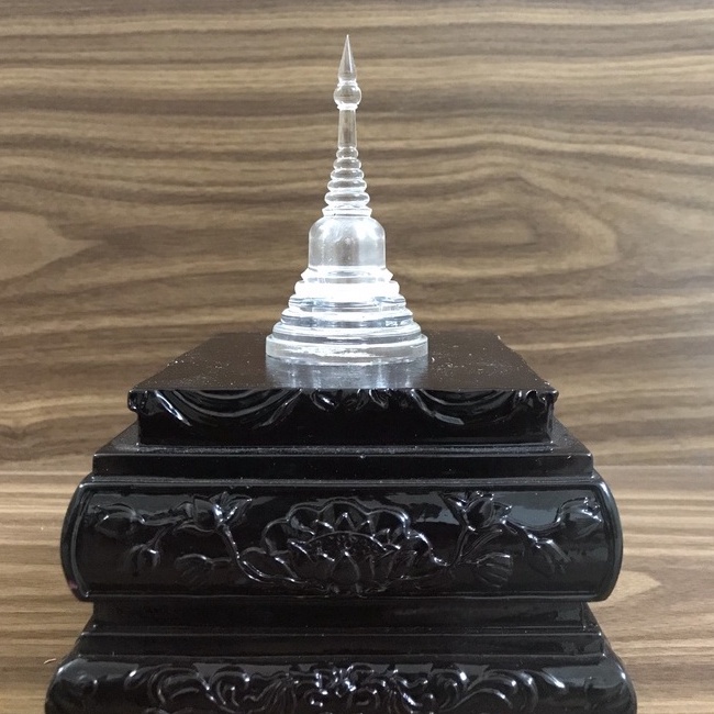 Tháp xá lợi A1