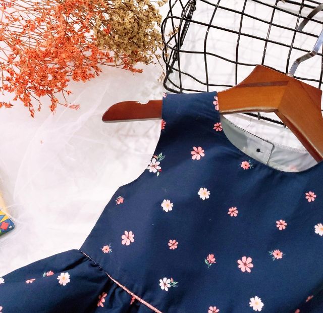 Váy bé gái xuất Primark