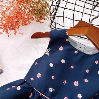 Váy bé gái xuất Primark