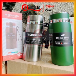 Bình giữ nhiệt, bình ủ, giữ ấm_Azukashop