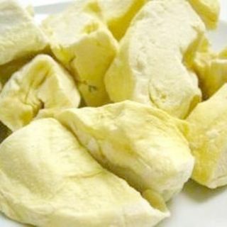 SẦU RIÊNG SẤY KHÔ THÁI LAN