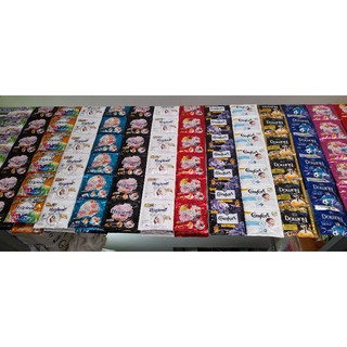 dây xả downy