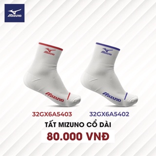 Tất Mizuno chính hãng