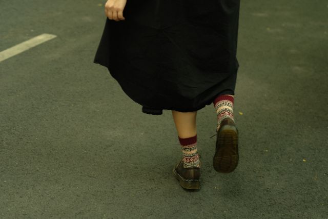 Giày da nữ vintage | BigBuy360 - bigbuy360.vn