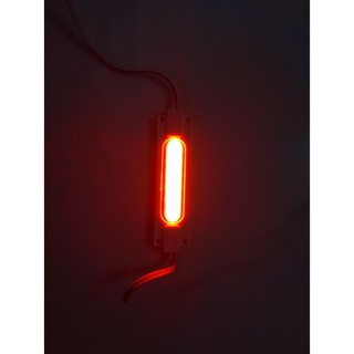Cặp đèn led trang trí đờ mi xi nhan xe máy