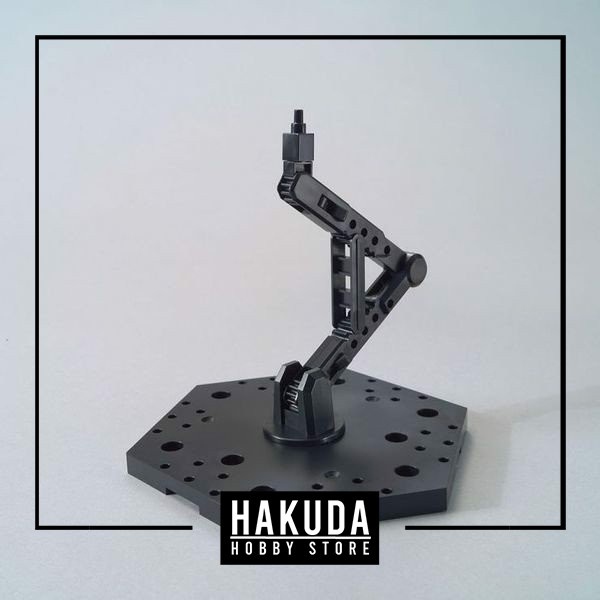 ✓❁♗Action Base 5 - Giá trưng bày mô hình HG/RG/MG Chính hãng Bandai Nhật Bản