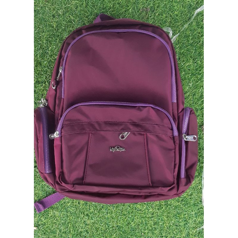 Balo kipling 35×27×16