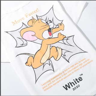 Áo Thun Off White Thời Trang Cao Cấp