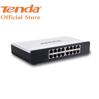 Switch TENDA S16