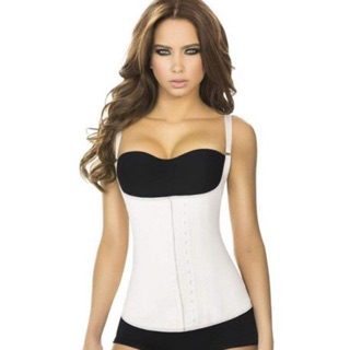 Đai Giảm Eo Latex Ann Chery HÀNG XÁCH TAY CHUẨN