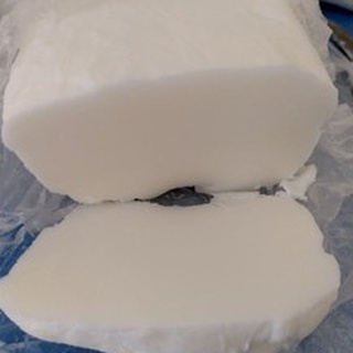 Sáp cọ mềm - soft palm wax làm nến thơm