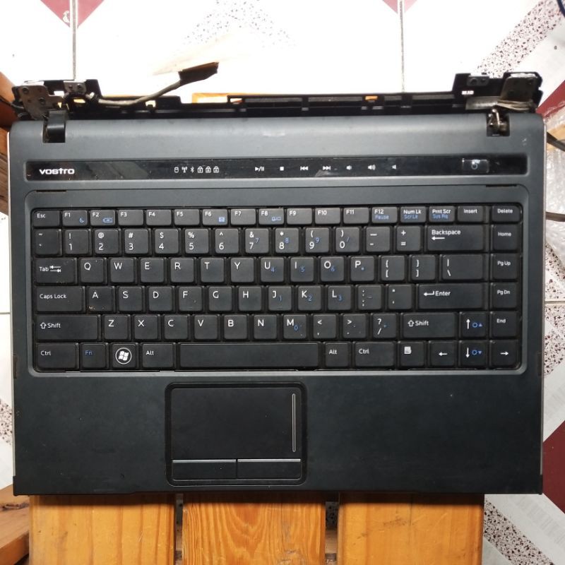 Cụm C,D laptop Dell Vostro 3400