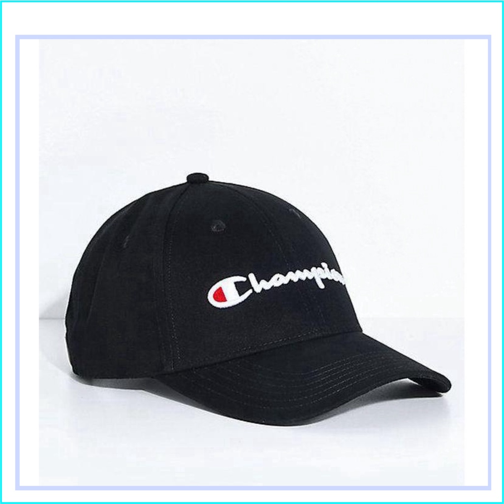 Mũ Lưỡi Trai Champions And Essentials FREESHIP dành cho nam nữ