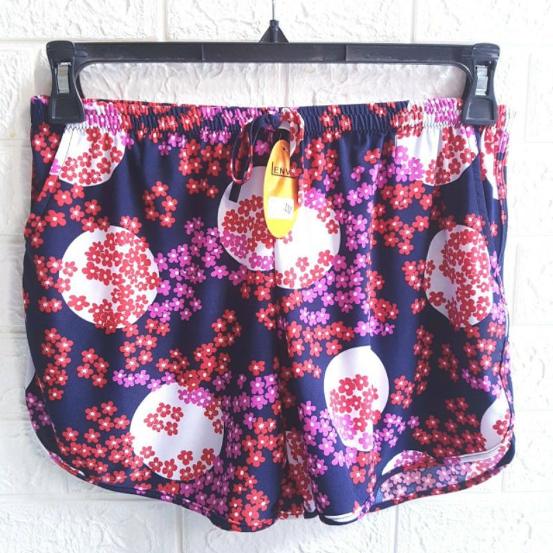 [Size 51- 60kg]: Quần shorts nữ thun lạnh cao cấp | BigBuy360 - bigbuy360.vn