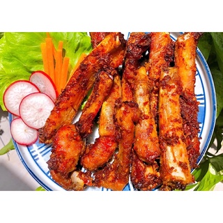Sườn que sườn cọng 900g (giao hỏa tốc TPHCM)