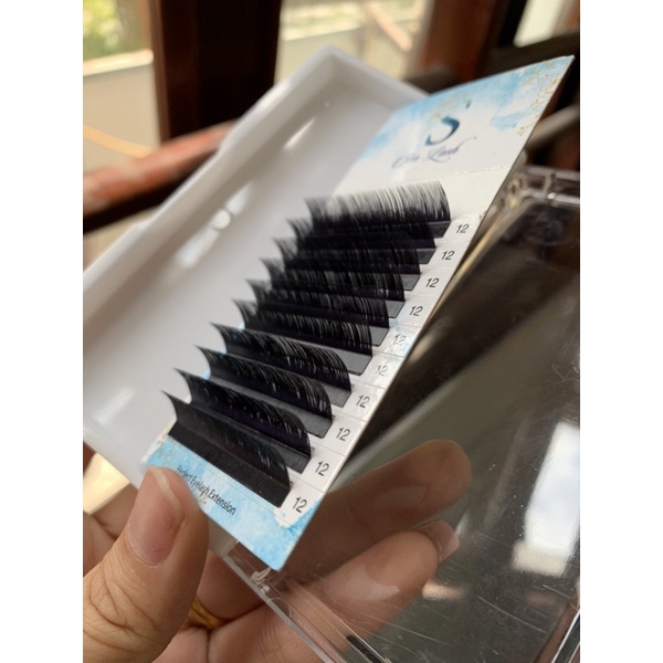 Mi cong Ld độ dày 0.07