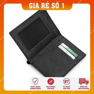 Ví da bò - Note 10 cao cấp  - Da thật