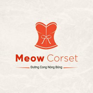 Meow Corset