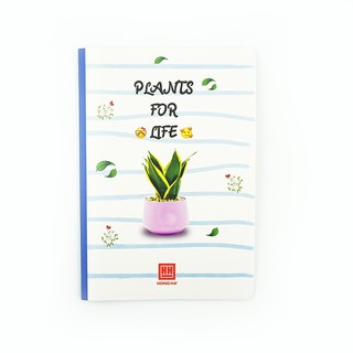 Vở Hồng Hà Study Plants 1415 (72 trang)