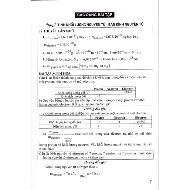 Sách - Sách tham khảo Hóa học 10 biên soạn theo chương trình giáo dục phổ thông mới (Dùng chung cho các bộ SGK)