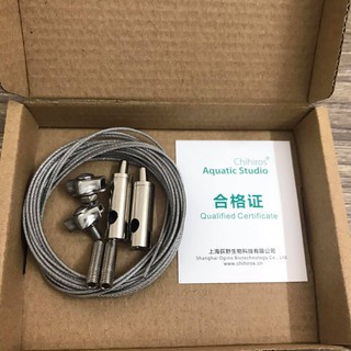 [FreeShip] Cáp treo đèn Chihiros WRGB 2