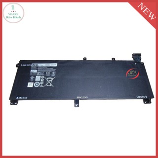 Pin dell Precision. M3800 61Wh
