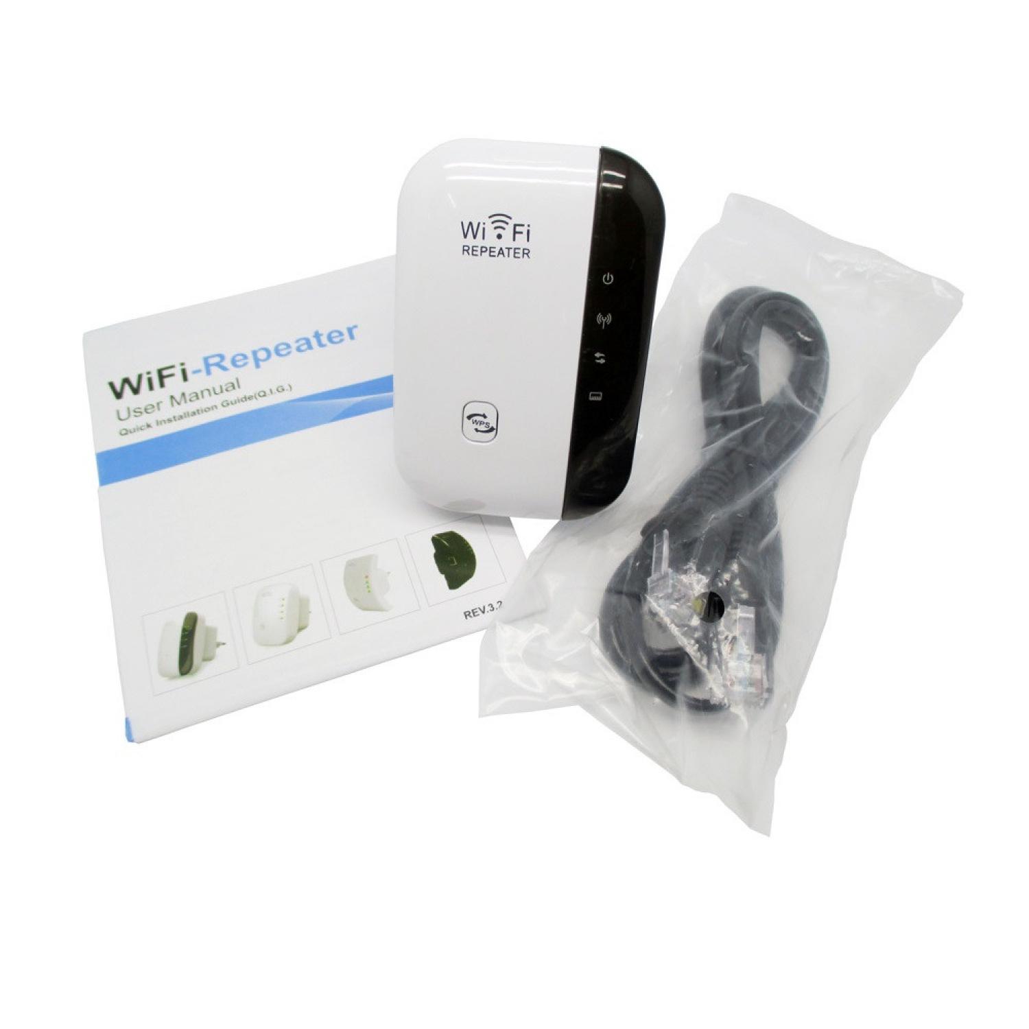 Thiết Bị Phát Wifi Không Dây 300mbps - Wl0189 | BigBuy360 - bigbuy360.vn