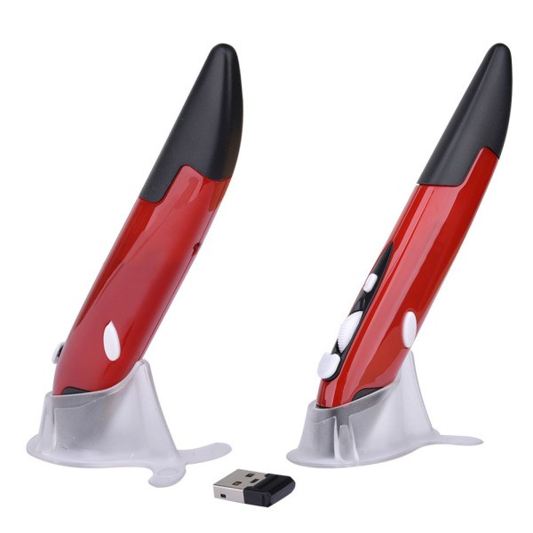 Chuột bút điện tử không dây 2.4G