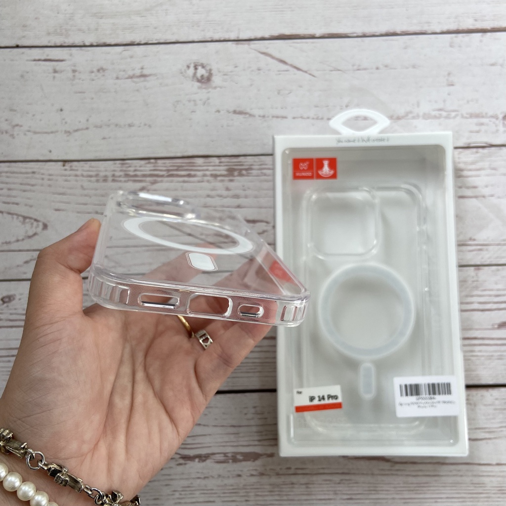 Ốp lưng XUNDD  15/ 15 Plus/ 15 Pro/ Max/ 14/ 14 Pro/ Max/ 13/ 13 Pro/ Max/ 12/ 12 Pro/ Max