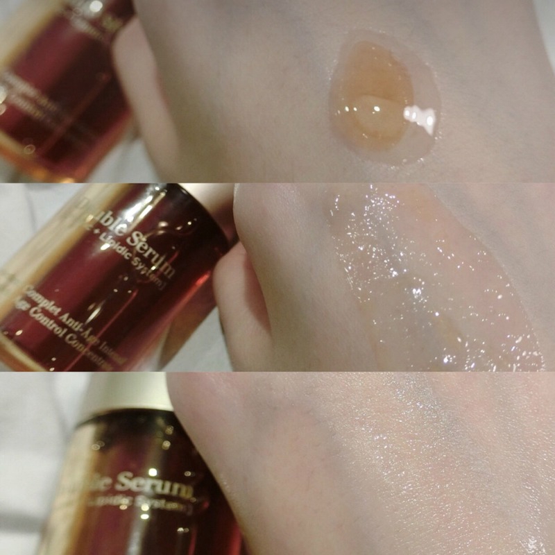 (Hàng Mới Về) Tinh Chất Vàng Clarins Phục Hồi Da Chống Lão Hóa Làm Săn Chắc Da 50ml | BigBuy360 - bigbuy360.vn