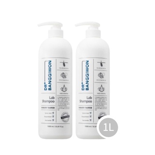Dầu gội Dr.Banggiwon Lab ngăn rụng tóc 1000ml