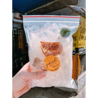 BÁNH THƯỜNG TỎI PHI - ĂN CHAY