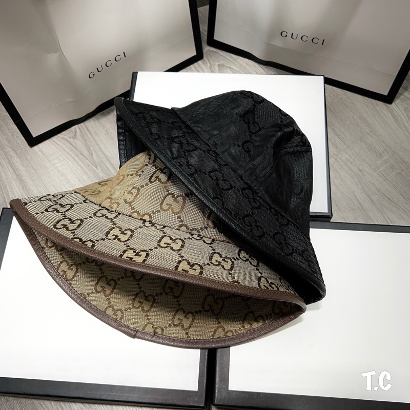 Mũ cặp vành bucket, lưỡi trai g c siêu hot