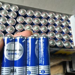 Hộp 60 Viên Pin AA Panasonic (2A -- 1.5V)