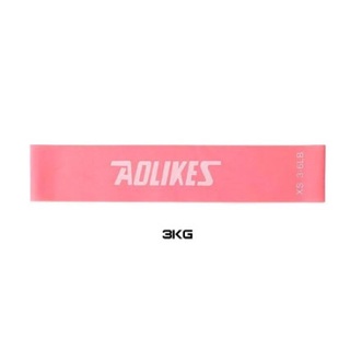 Dây kháng lực Miniband AOLIKES