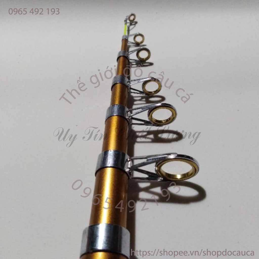 Cần Câu Cá Shimano 3m6 ( rẻ vô địch )