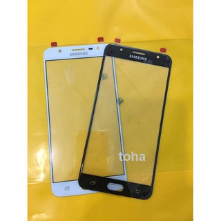 Mặt kính Samsung J5 Prime, J7 Prime dùng cho ép kính