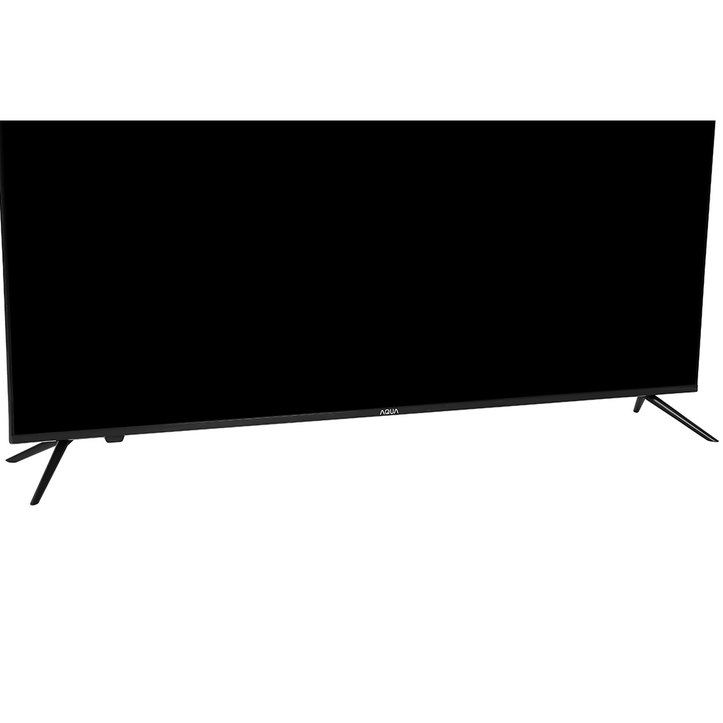 [FREESHIP] Android Tivi AQUA 4K 50 inch LE50AQT6600UG | BigBuy360 - bigbuy360.vn