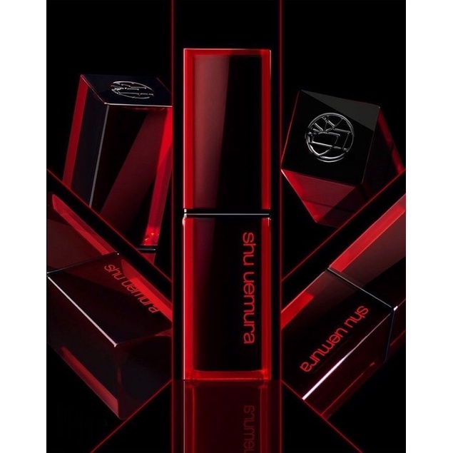 Son Shu Uemura Vỏ Đen Màu 794