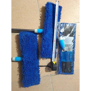 CÂY LAU NHÀ CÔNG NGHIỆP 360 độ