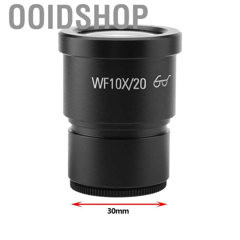 Thị kính WF10X/ 20 cỡ 30mm BS dành cho hiển vi