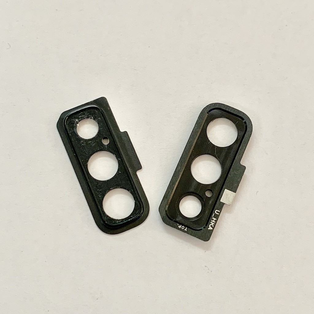 Kính camera Samsung A7 2018/A750 liền vành VÀNG