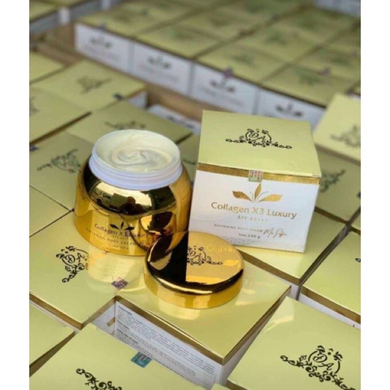 BODY LUXURY X3 ĐÔNG ANH GIẢM GIÁ SHOCK