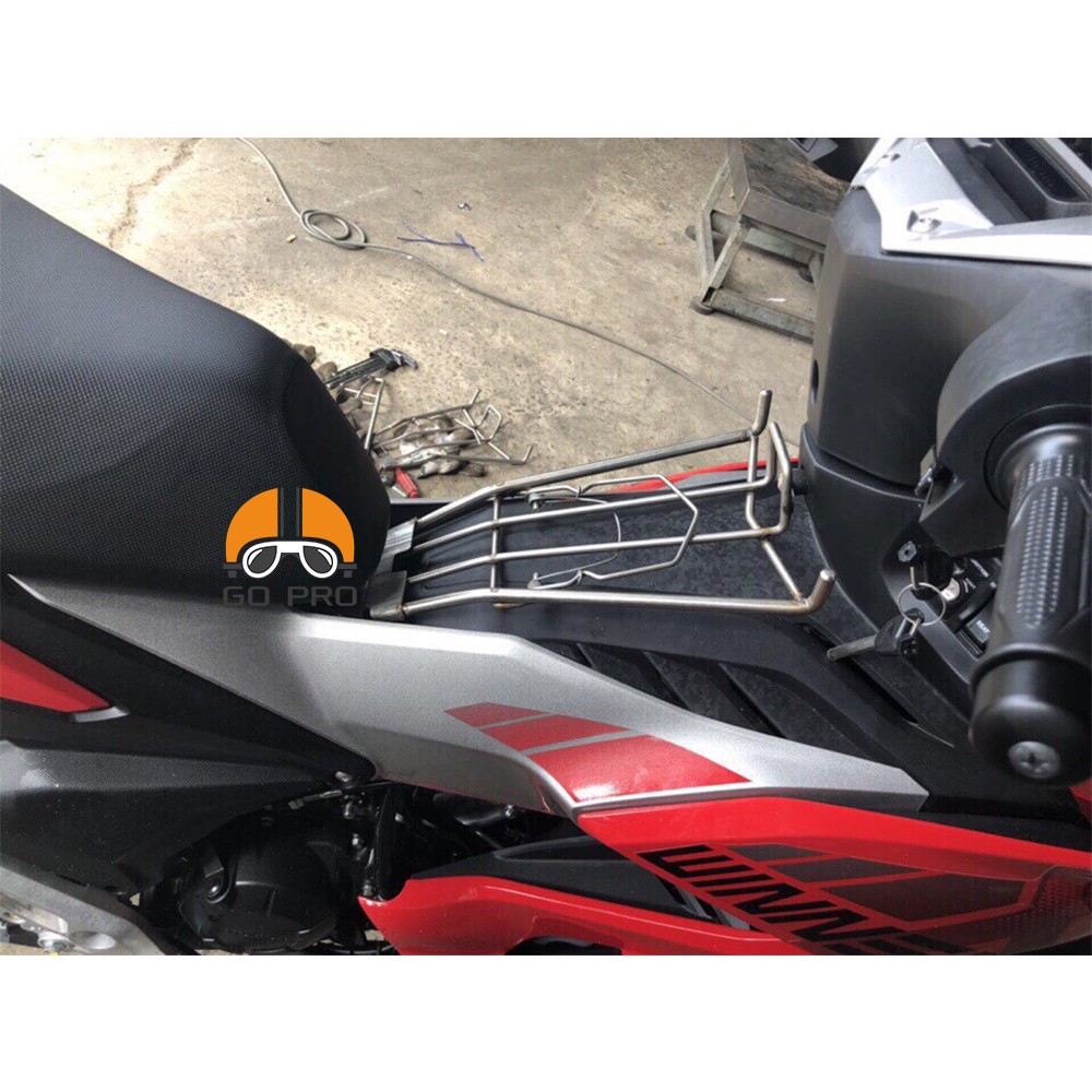 [CHÍNH HÃNG] Baga Dành Cho Honda Winner X 10 Ly VT108