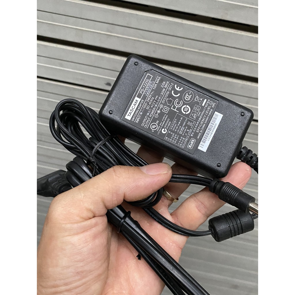 Adapter nguồn màn hình Xiaomi 1C 12V