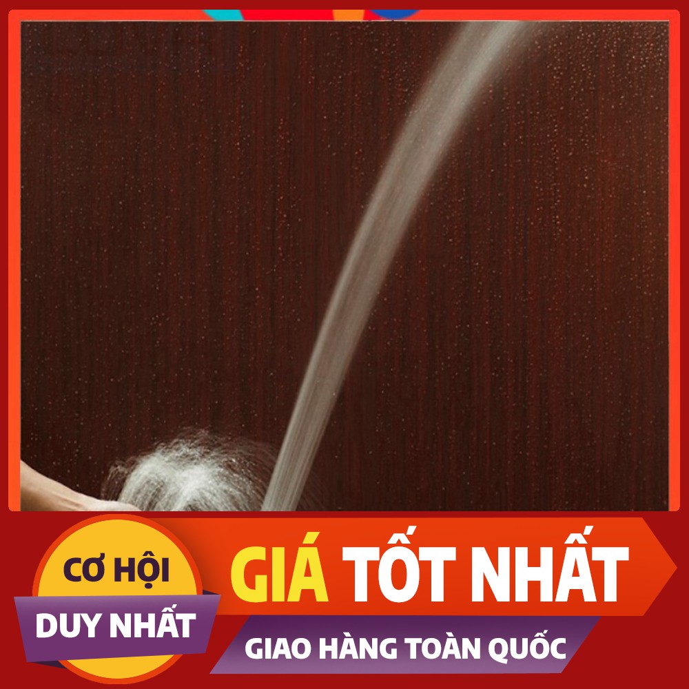 Sen tắm Đầu vòi hoa sen tăng áp cao cấp VHS 08