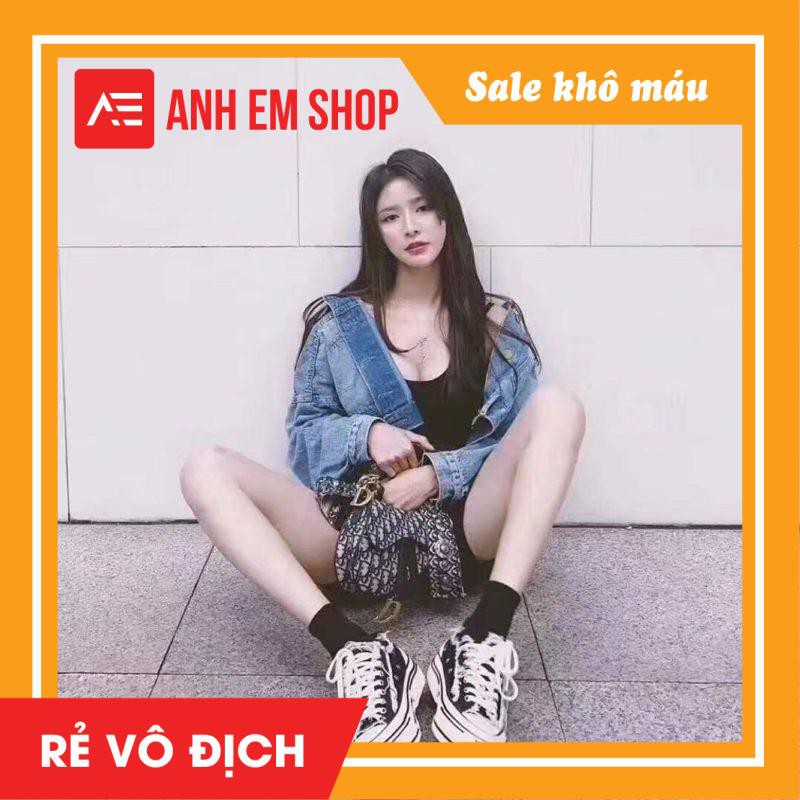 Giày Sụ style rách hot hit 2020 | BigBuy360 - bigbuy360.vn